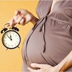 Скоро рожать: предвестники перед родами