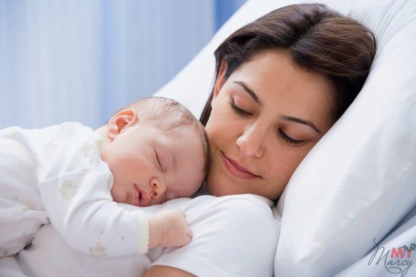Послеродовые прокладки помогут наслаждаться рождением ребенка и забыть про дискомфорт