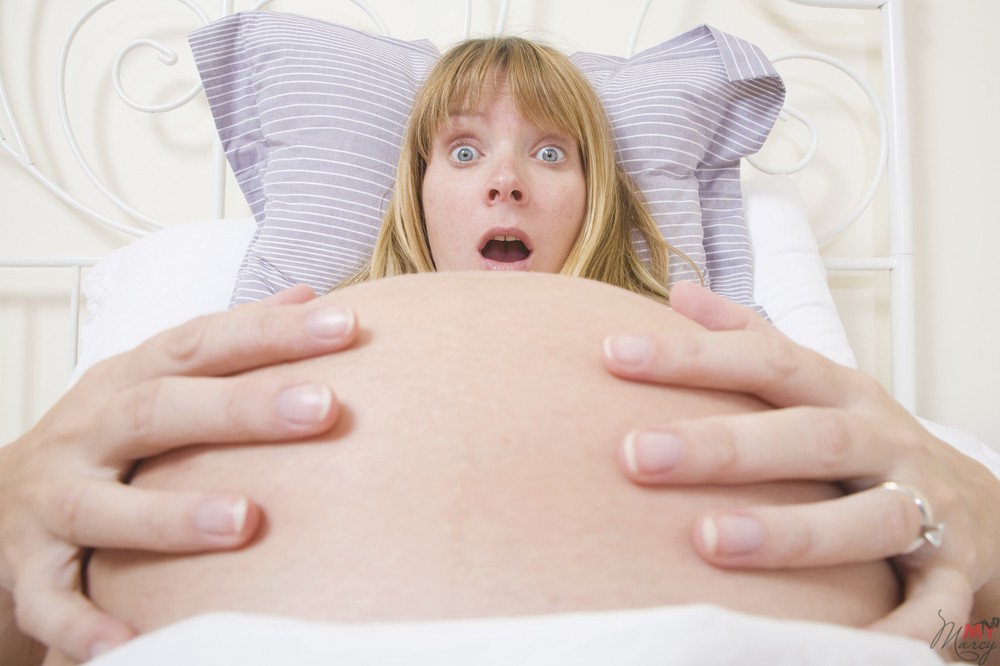 Беременность сразу после родов для многих женщин становится сюрпризом