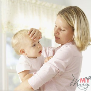 Мирамистин помогает от большого количества различных заболеваний у новорожденных 