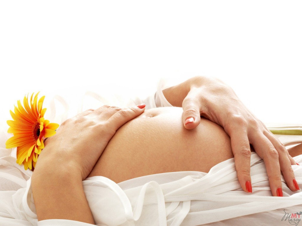 Причины появления черного кала при беременности