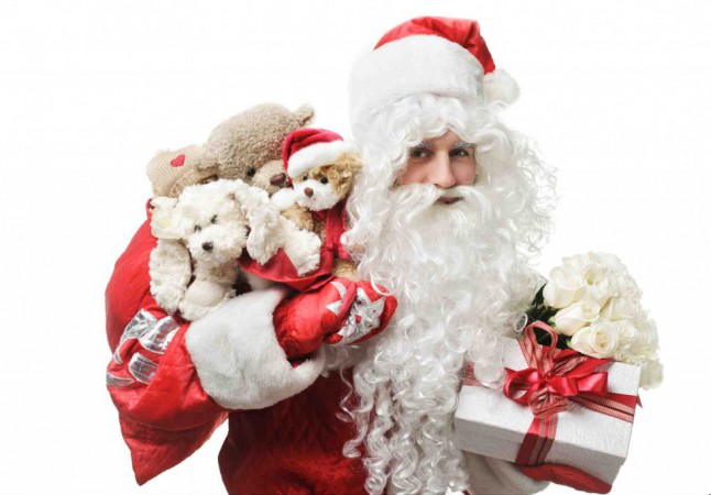 Скоро с подарками нагрянет Дед Мороз. Все ли игрушки в его мешке безопасны для наших малышей?