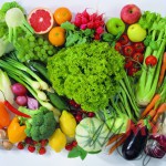 ТОП-5: овощи и зелень, полезные для здоровья и красоты