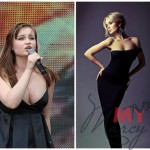 Полина Гагарина: «Мое имя снова бессовестно используют в рекламе продуктов для похудания»