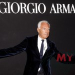 Джорджио Армани – 81 год! Вспомним самые впечатляющие звездные выходы в его платьях