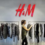 Бренд H&M представил коллекцию экологических джинсов