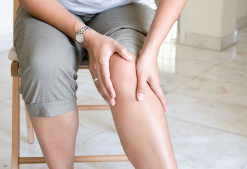 Отеки ног при беременности – частое явление (фото: dettka.com)