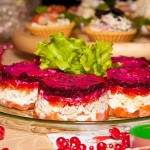 Селедка под шубой: оригинальные пошаговые рецепты для новогоднего стола