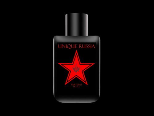 Аромат Unique Russia, LM Parfums (фото: www.woman.ru)