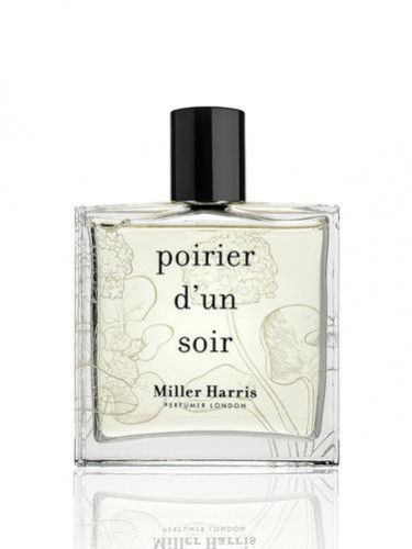 Победитель в номинации Exclusive Niche – аромат Poirier d’un Soir, Miller Harris (фото: woman.ru)