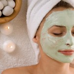 Уход за кожей лица: подбираем маску для своего типа кожи, домашние рецепты