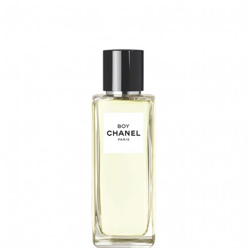 Парфюмерная вода «Boy», Chanel (фото: chanel.com)