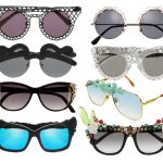 Модные солнцезащитные очки лета 2016