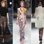 Мода осень-зима 2016-2017 – фото, тенденции