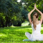 Йога для снятия симптомов ПМС – лучшее лекарство от боли и депрессии
