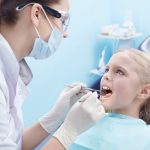 Гипоплазия эмали молочных зубов: общие сведения, лечение, профилактика