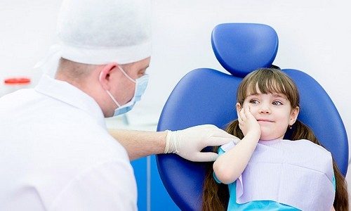 Есть несколько хирургических методик лечения пульпита (фото: dantistdoma.ru)