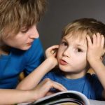 Консультация для родителей при развитии речи у ребенка в 5-6 лет